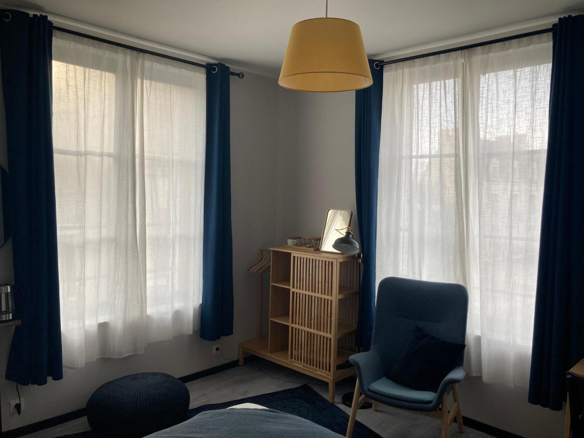 Hotel Le Relais De Touraine Abilly-Sur-Claise Exteriér fotografie