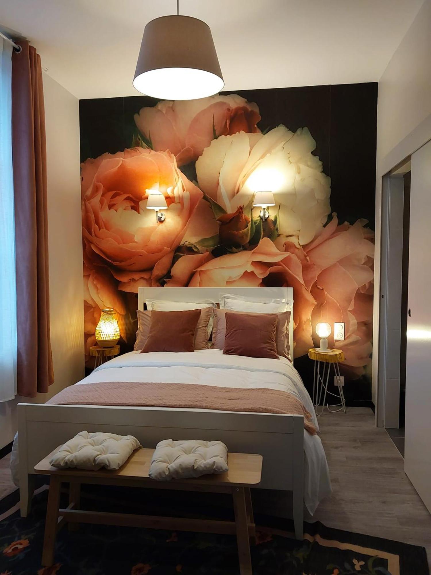 Hotel Le Relais De Touraine Abilly-Sur-Claise Exteriér fotografie