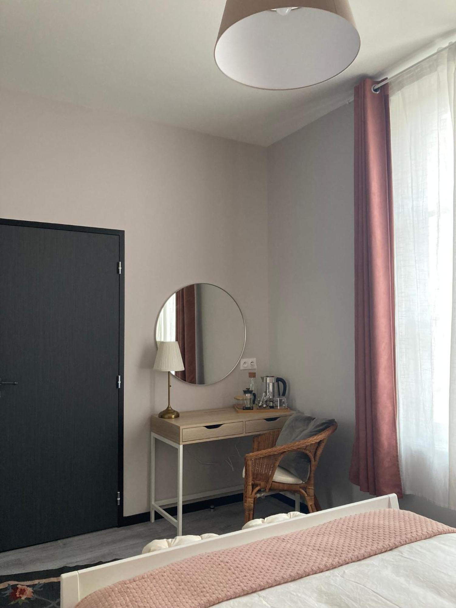 Hotel Le Relais De Touraine Abilly-Sur-Claise Exteriér fotografie