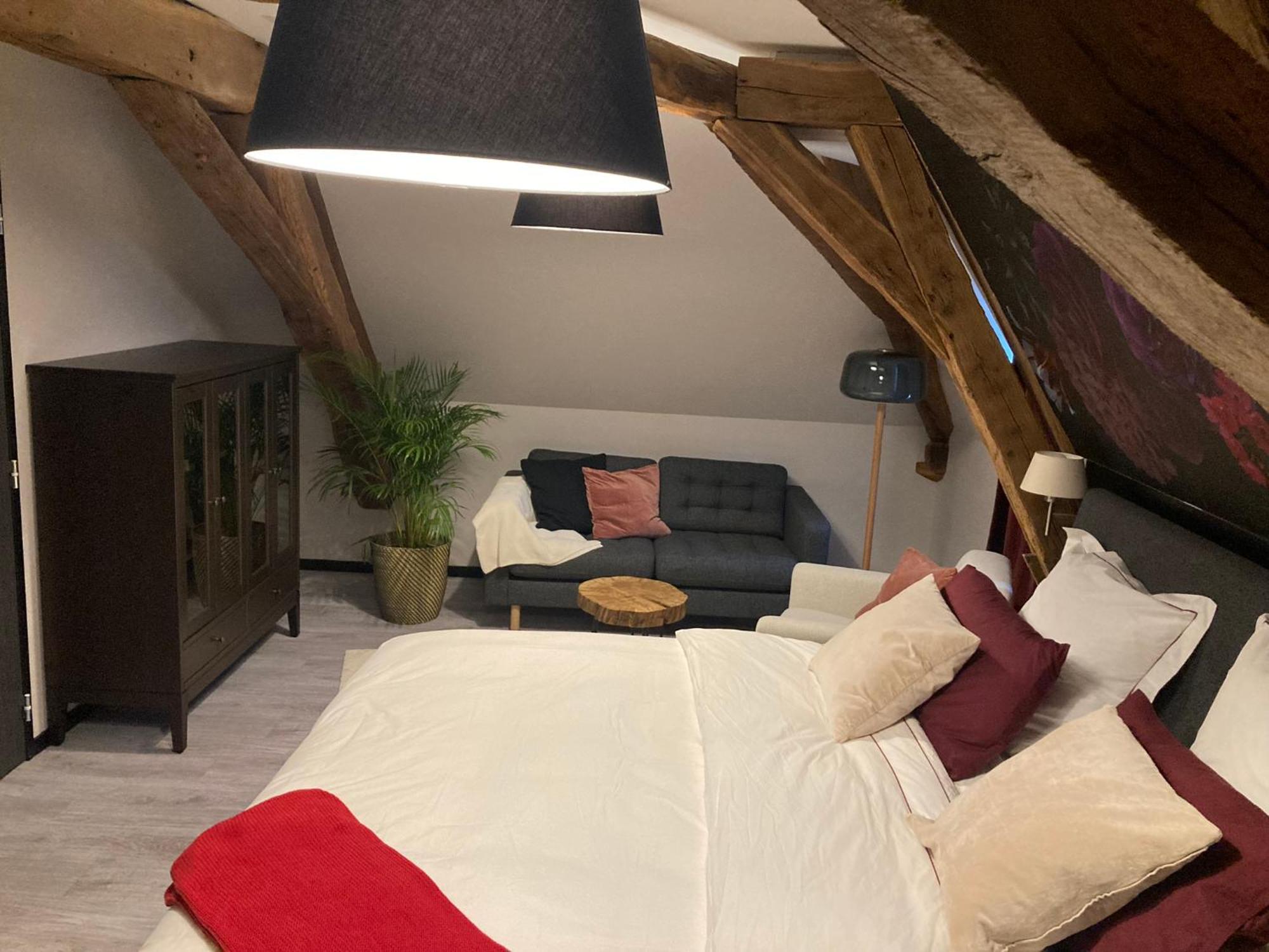 Hotel Le Relais De Touraine Abilly-Sur-Claise Exteriér fotografie