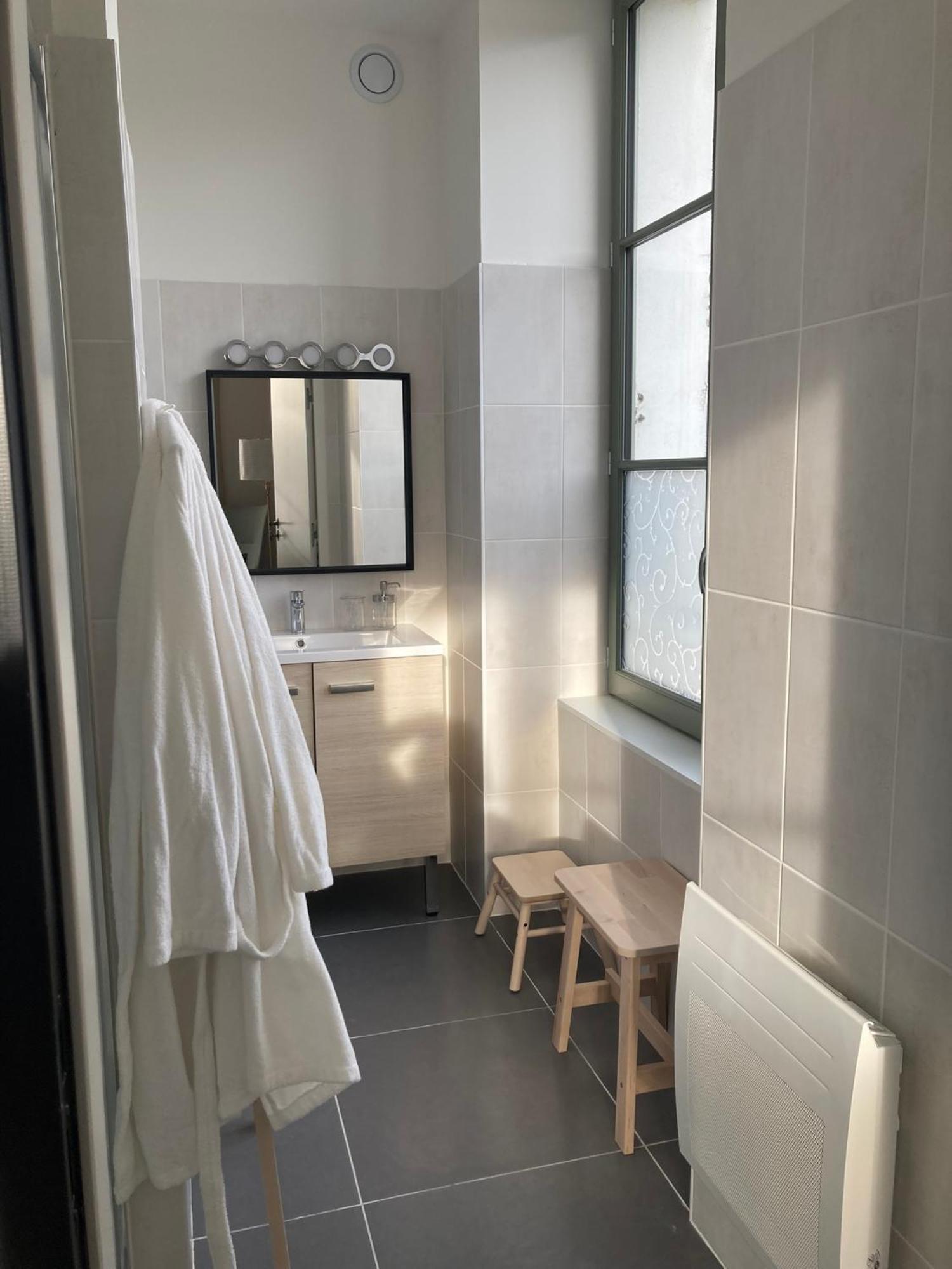 Hotel Le Relais De Touraine Abilly-Sur-Claise Exteriér fotografie